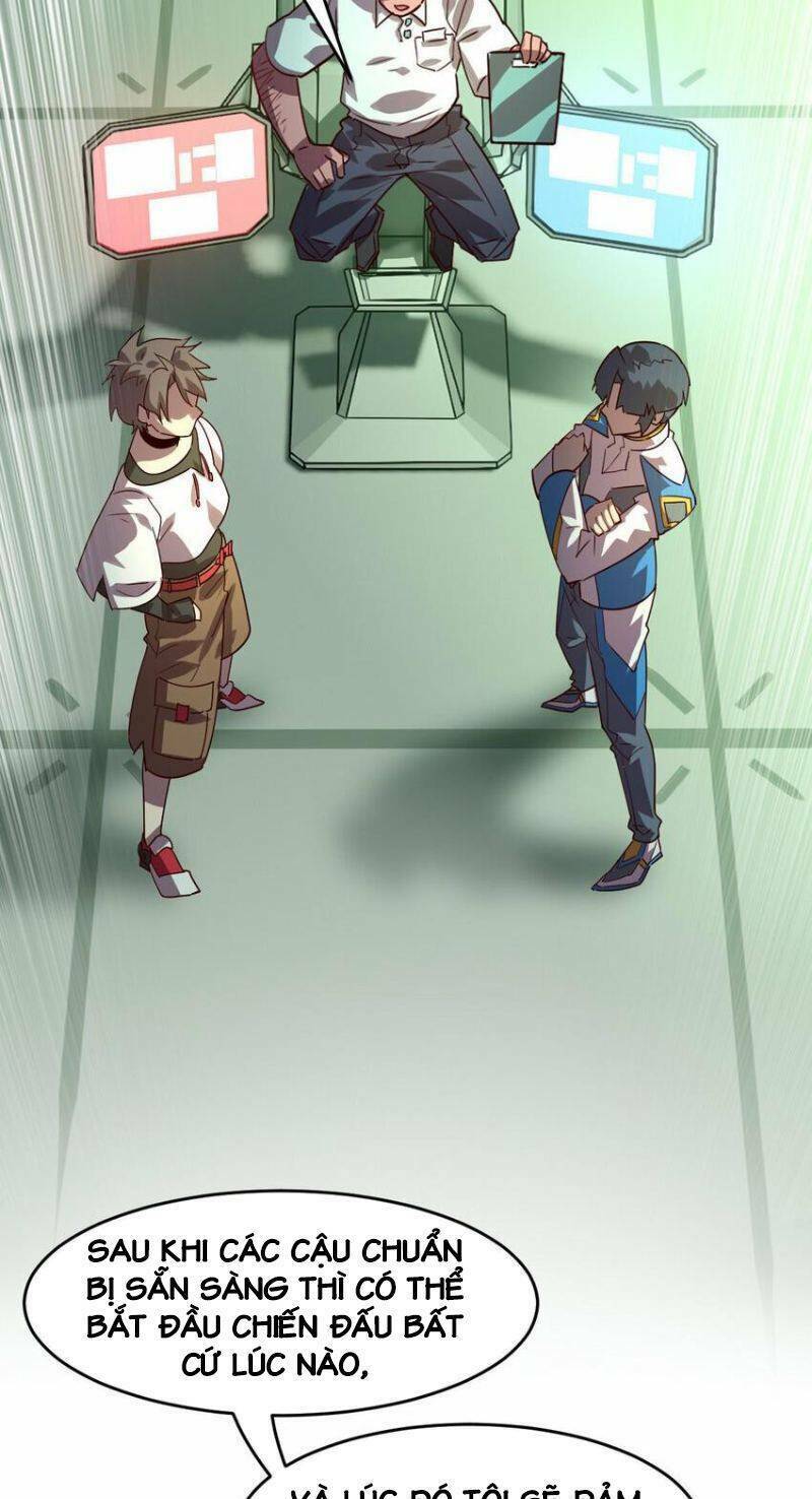 Ngự Thú Phản Khoa Học - Chapter 18 - Page 51
