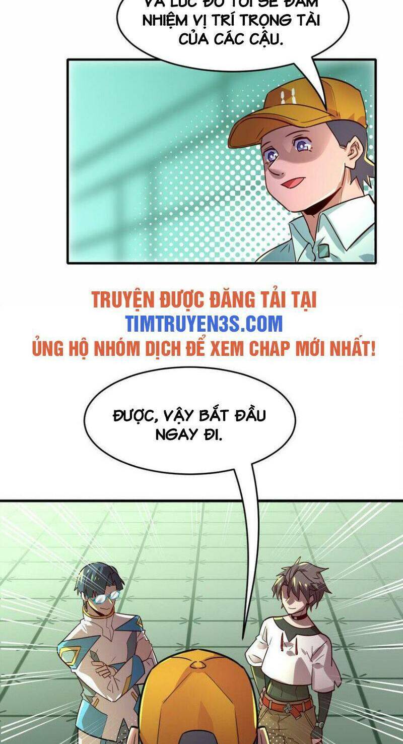 Ngự Thú Phản Khoa Học - Chapter 18 - Page 52