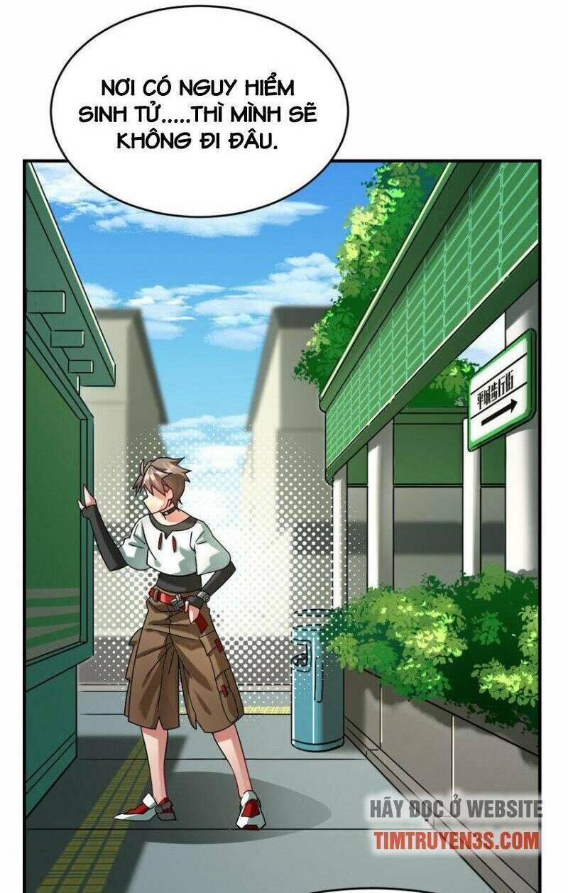 Ngự Thú Phản Khoa Học - Chapter 18 - Page 7