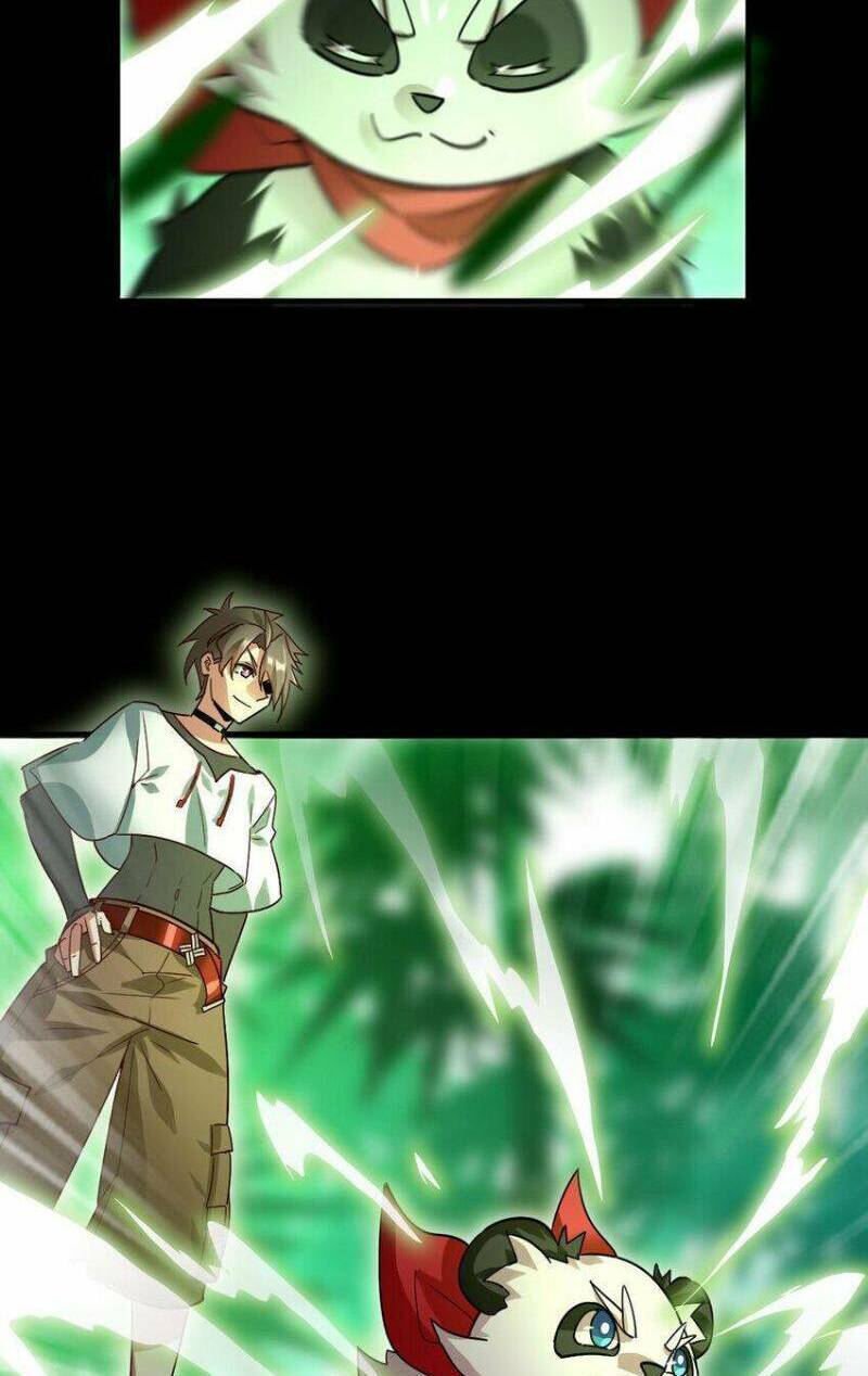 Ngự Thú Phản Khoa Học - Chapter 19 - Page 9