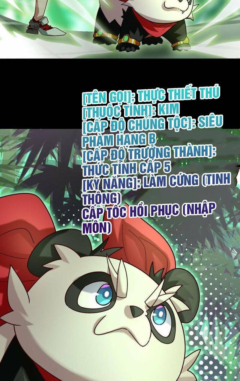 Ngự Thú Phản Khoa Học - Chapter 19 - Page 10