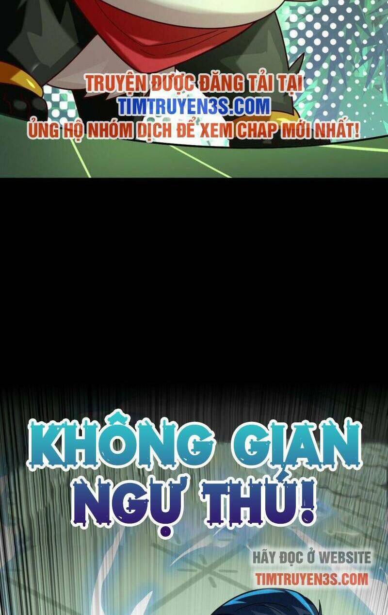Ngự Thú Phản Khoa Học - Chapter 19 - Page 11