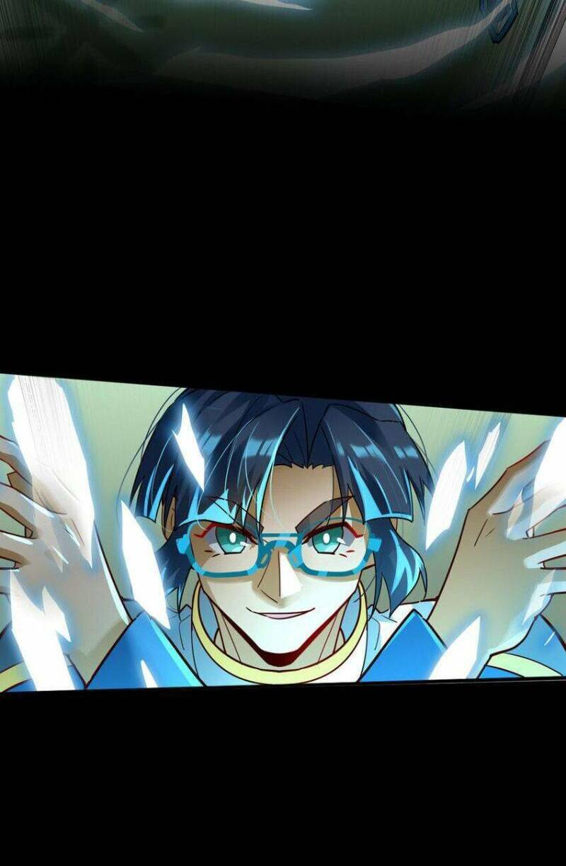 Ngự Thú Phản Khoa Học - Chapter 19 - Page 13