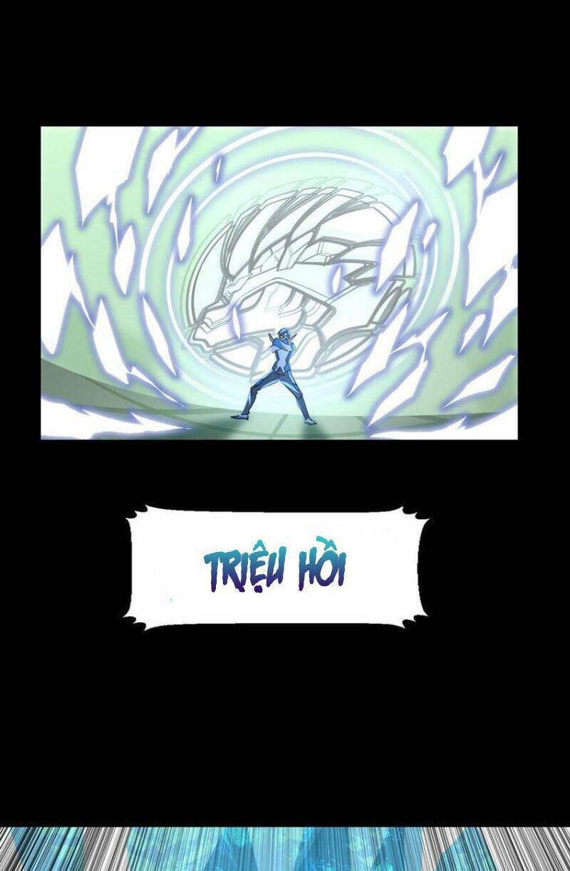 Ngự Thú Phản Khoa Học - Chapter 19 - Page 14