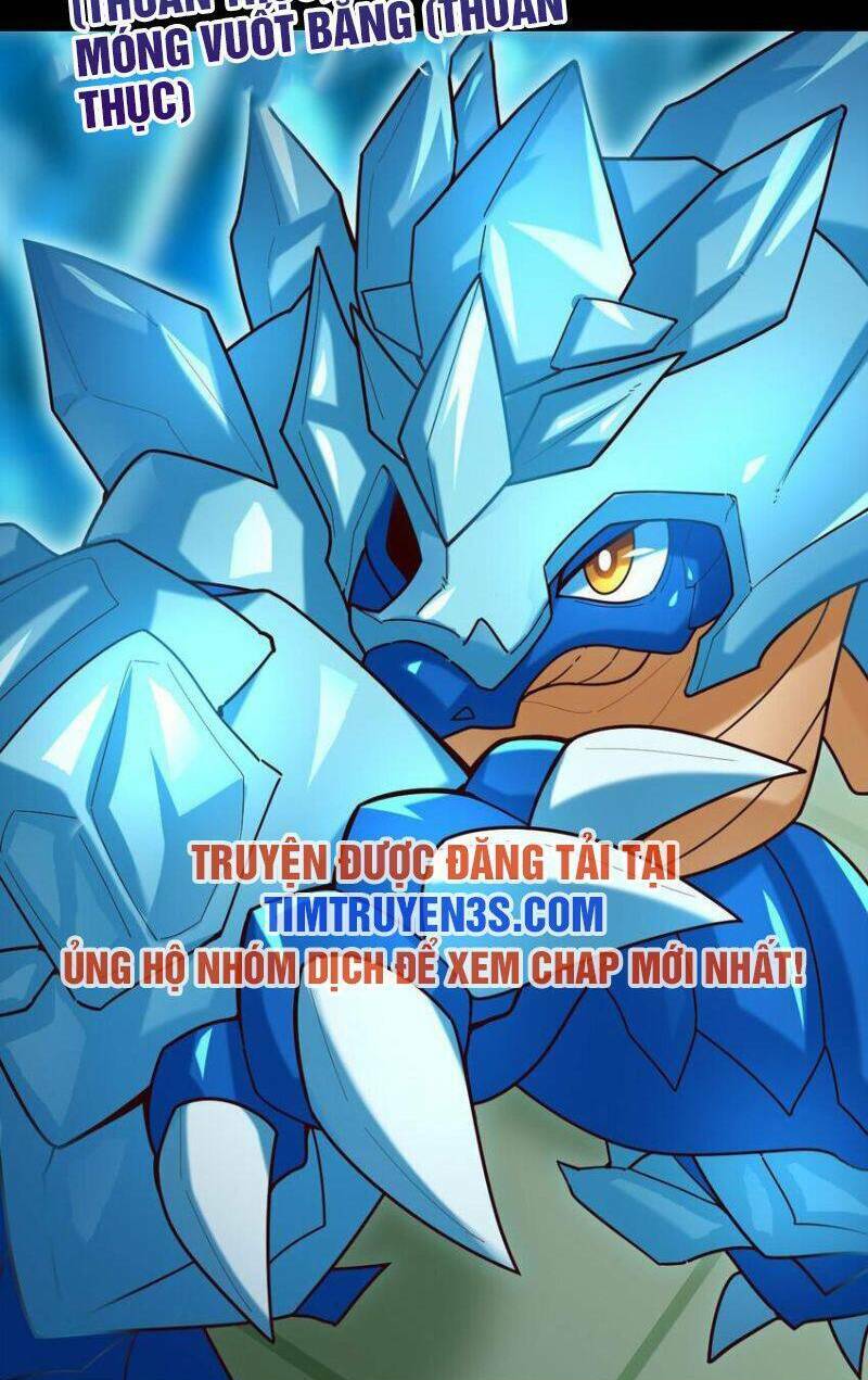 Ngự Thú Phản Khoa Học - Chapter 19 - Page 18