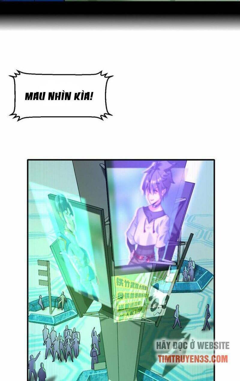 Ngự Thú Phản Khoa Học - Chapter 19 - Page 19