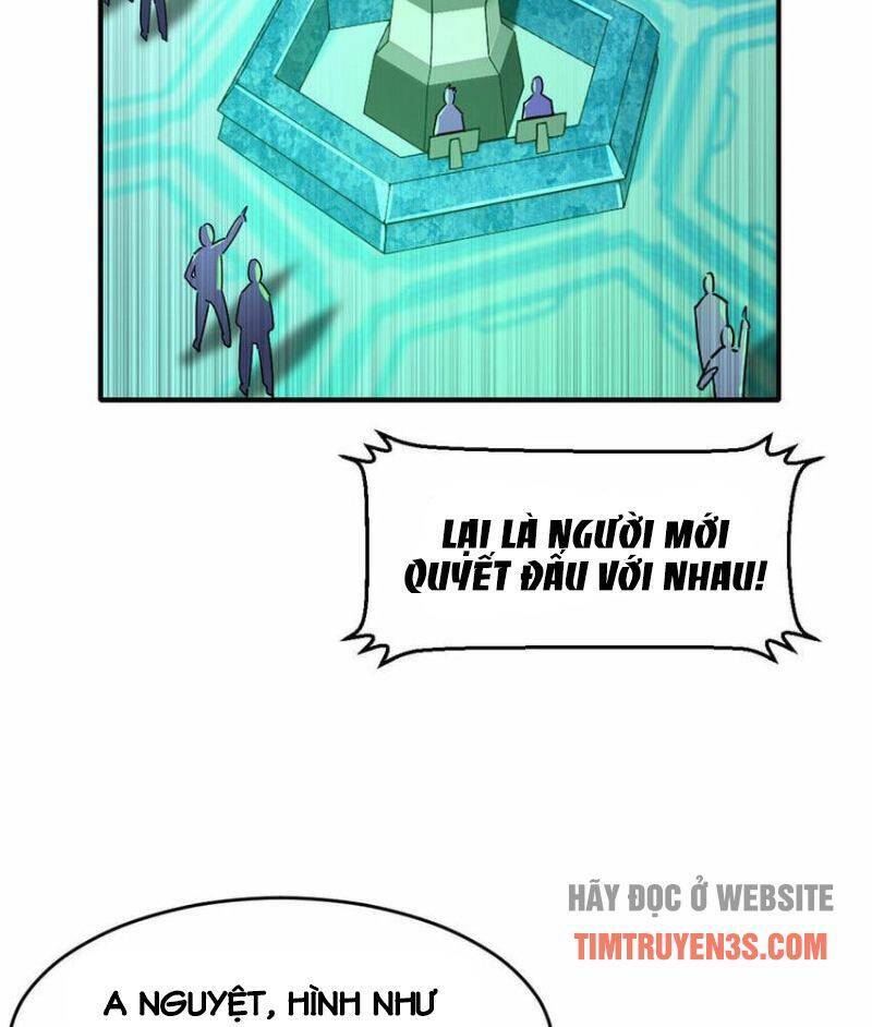 Ngự Thú Phản Khoa Học - Chapter 19 - Page 20