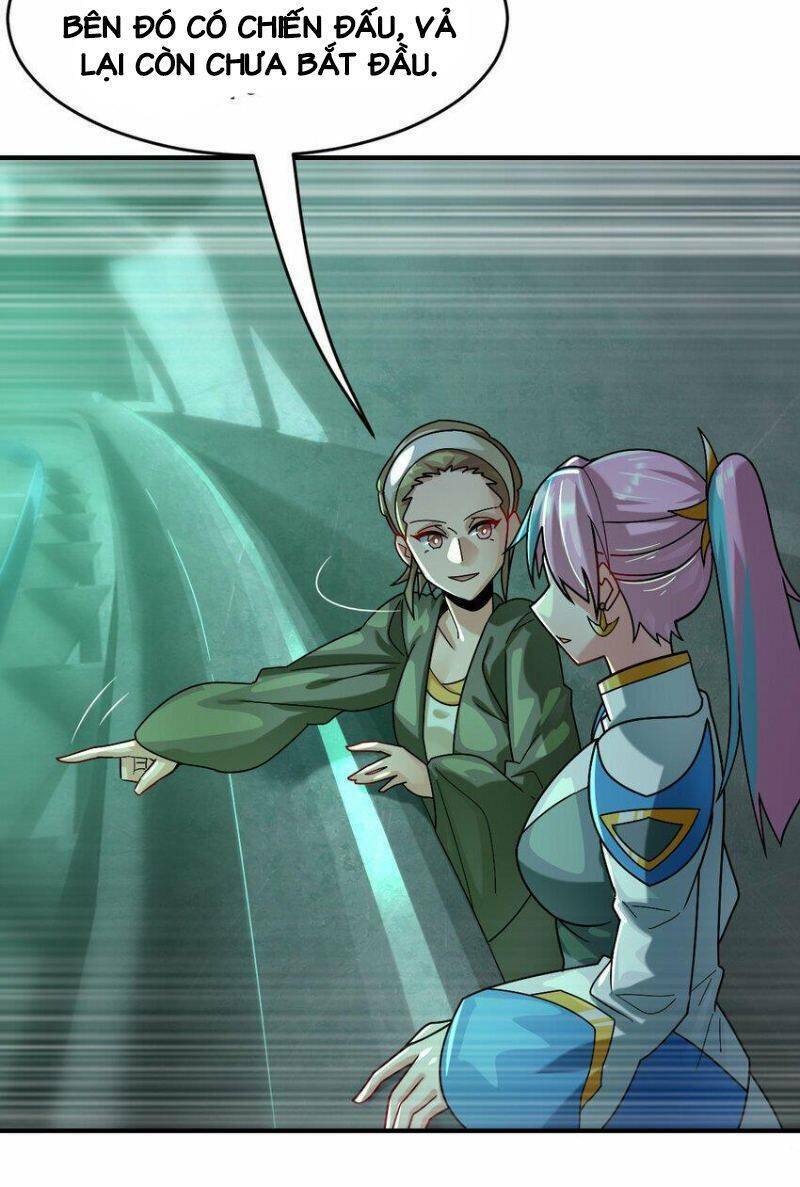 Ngự Thú Phản Khoa Học - Chapter 19 - Page 21