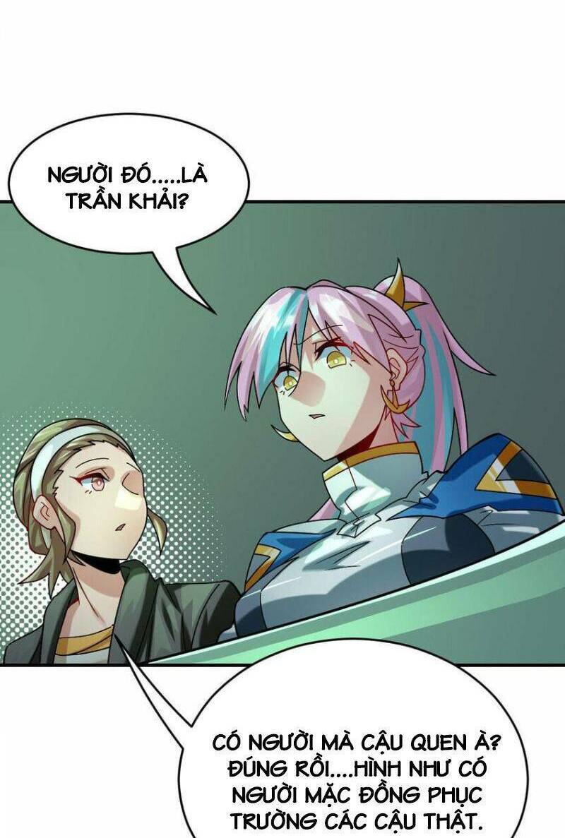 Ngự Thú Phản Khoa Học - Chapter 19 - Page 22