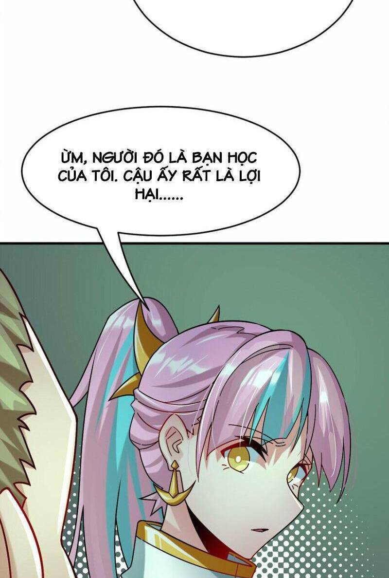 Ngự Thú Phản Khoa Học - Chapter 19 - Page 23