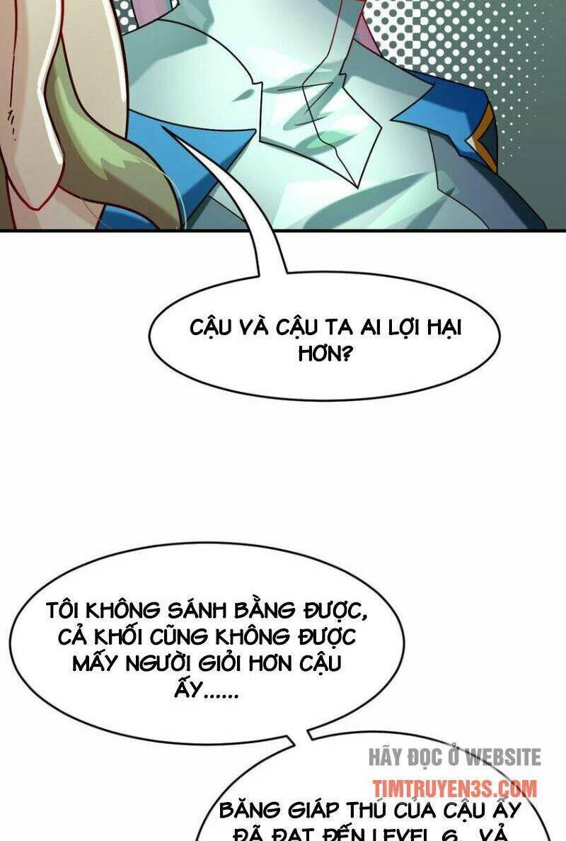Ngự Thú Phản Khoa Học - Chapter 19 - Page 24
