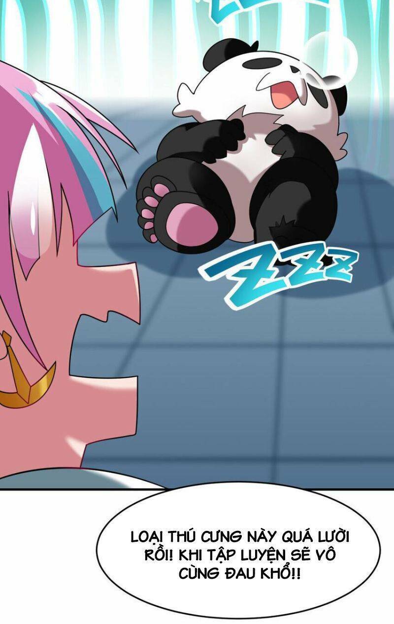 Ngự Thú Phản Khoa Học - Chapter 19 - Page 29