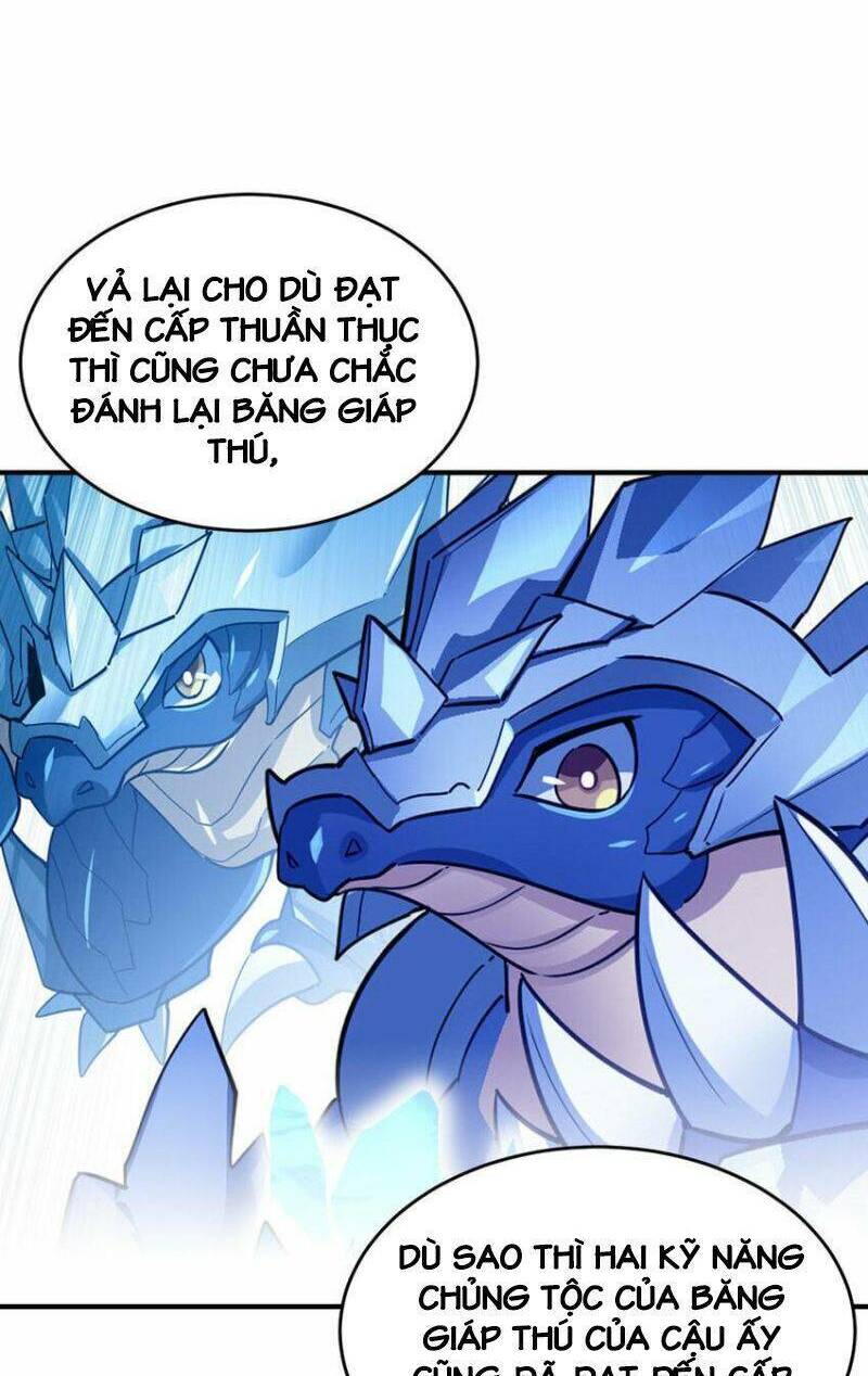 Ngự Thú Phản Khoa Học - Chapter 19 - Page 30