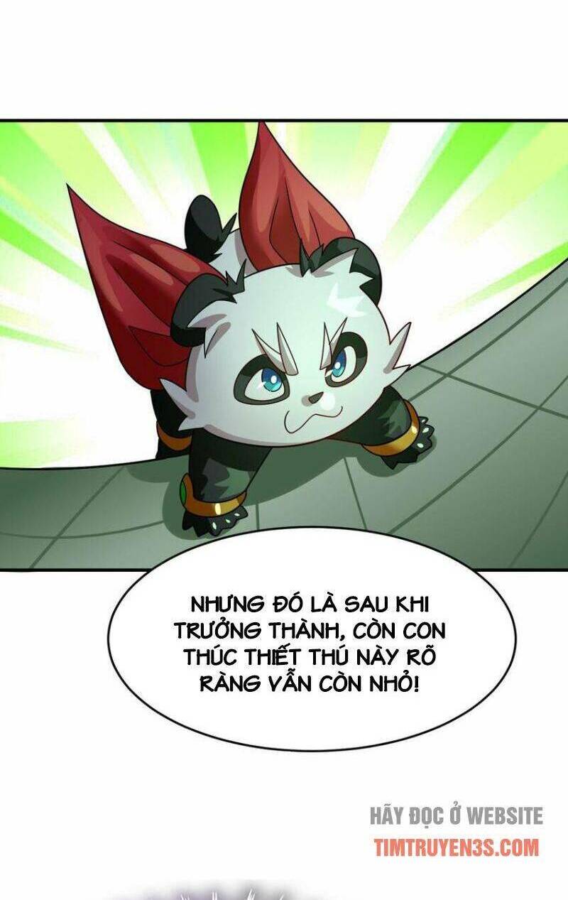 Ngự Thú Phản Khoa Học - Chapter 19 - Page 32