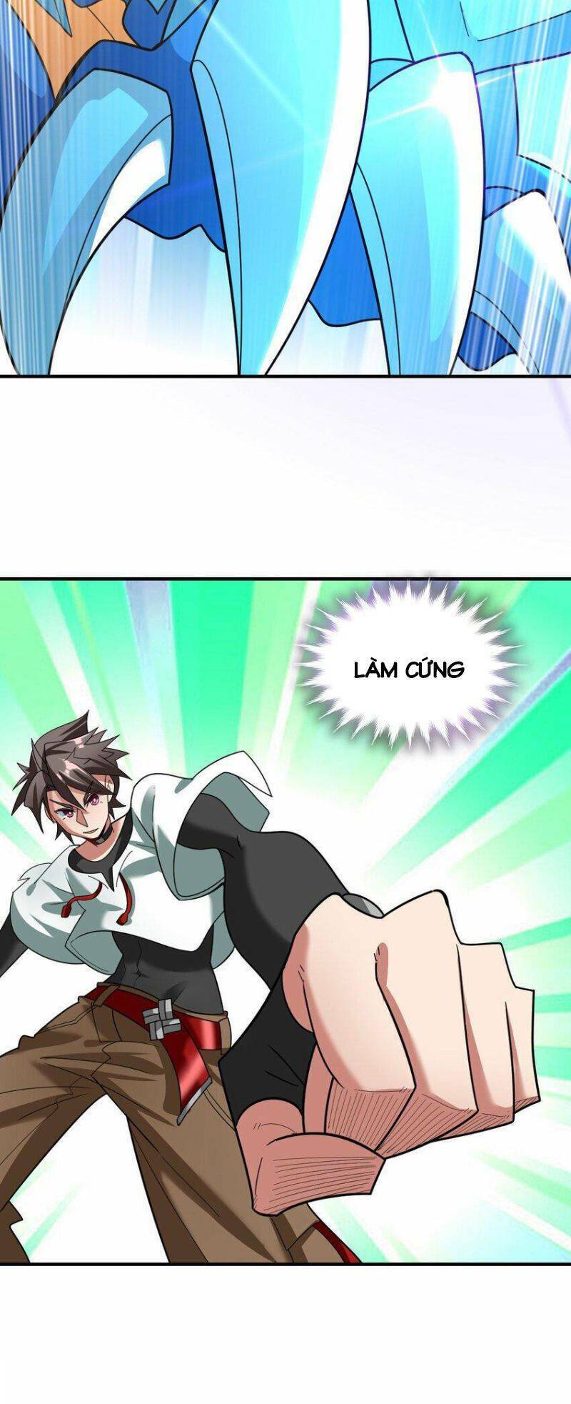 Ngự Thú Phản Khoa Học - Chapter 19 - Page 37