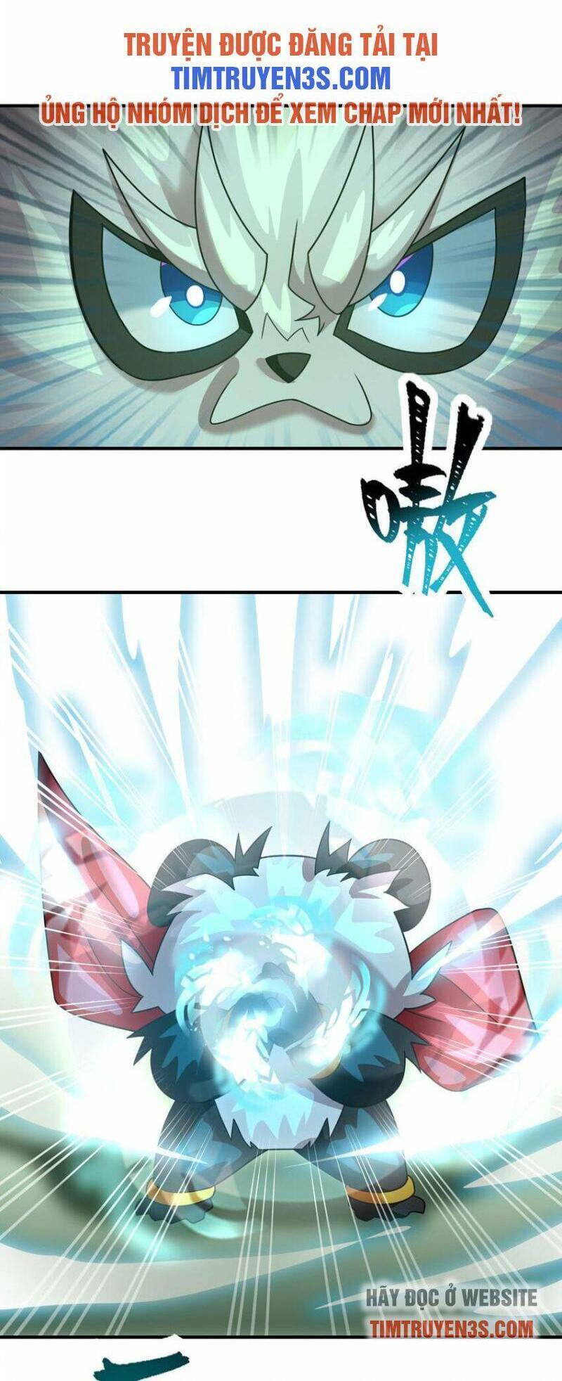 Ngự Thú Phản Khoa Học - Chapter 19 - Page 38