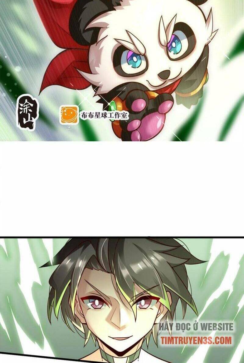 Ngự Thú Phản Khoa Học - Chapter 19 - Page 3