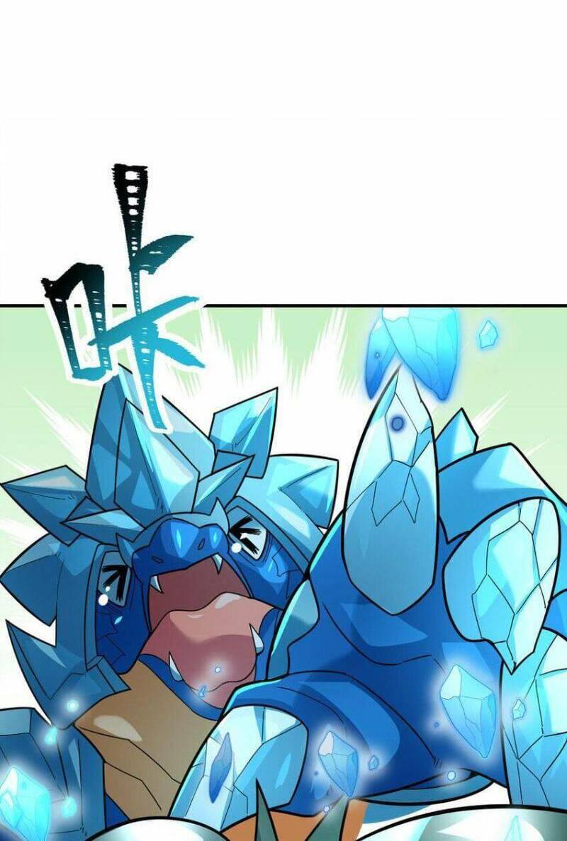 Ngự Thú Phản Khoa Học - Chapter 19 - Page 40