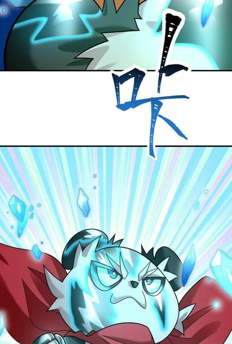 Ngự Thú Phản Khoa Học - Chapter 19 - Page 41