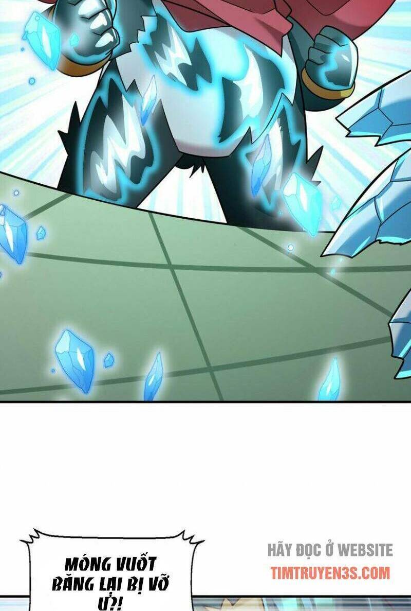 Ngự Thú Phản Khoa Học - Chapter 19 - Page 42