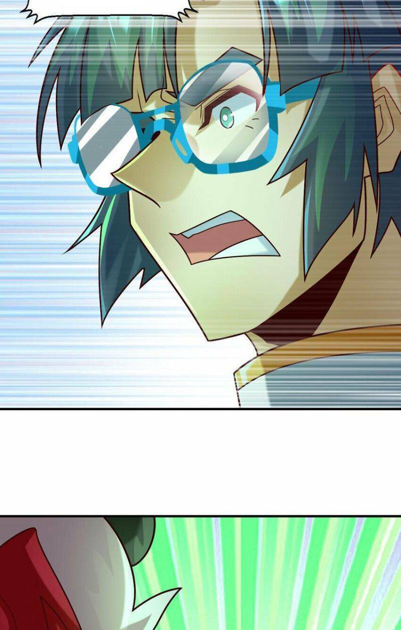 Ngự Thú Phản Khoa Học - Chapter 19 - Page 43