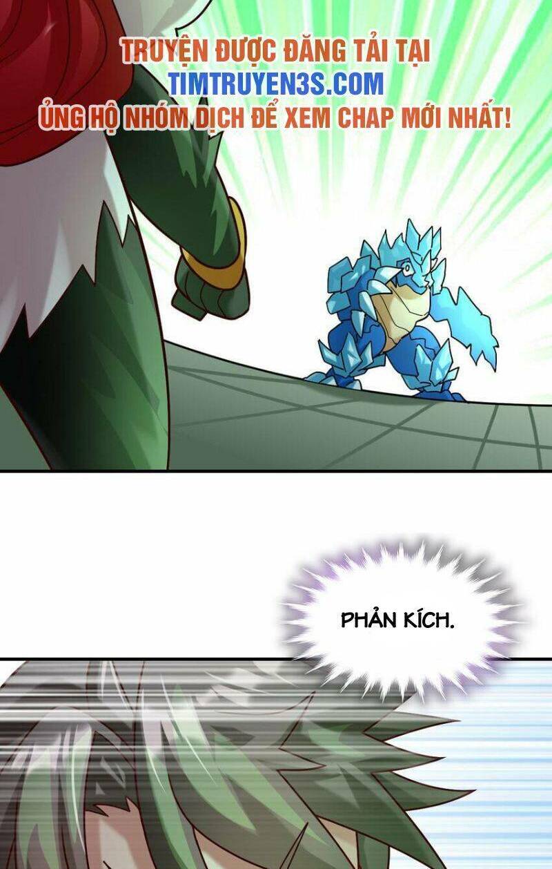 Ngự Thú Phản Khoa Học - Chapter 19 - Page 44