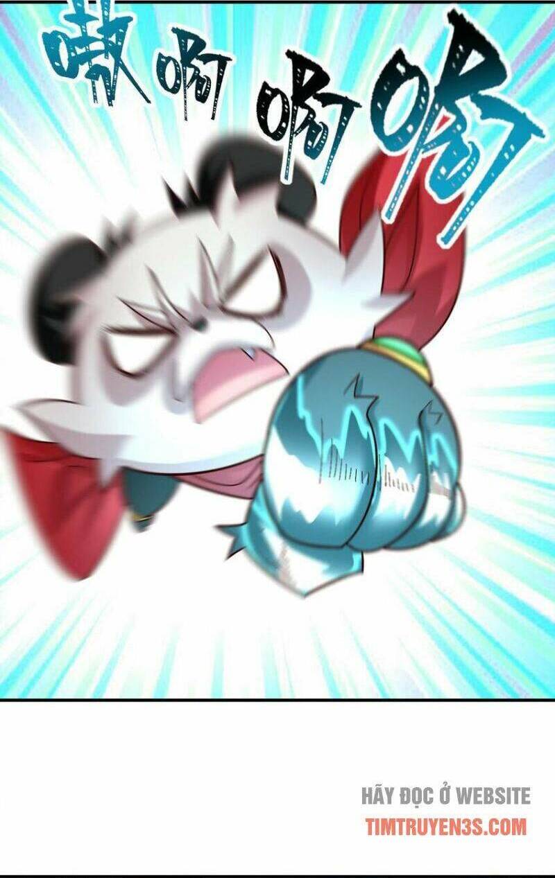 Ngự Thú Phản Khoa Học - Chapter 19 - Page 50
