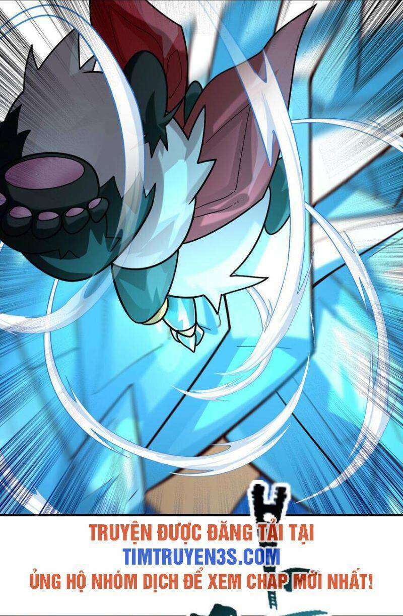Ngự Thú Phản Khoa Học - Chapter 19 - Page 51