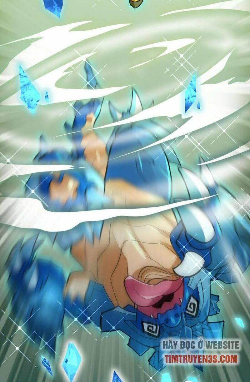 Ngự Thú Phản Khoa Học - Chapter 19 - Page 54