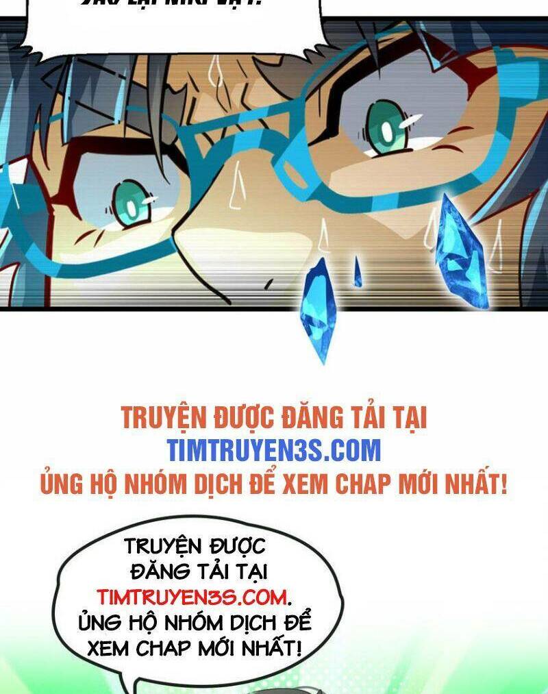 Ngự Thú Phản Khoa Học - Chapter 19 - Page 56