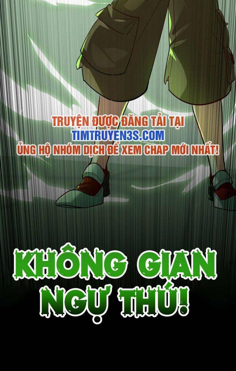 Ngự Thú Phản Khoa Học - Chapter 19 - Page 5