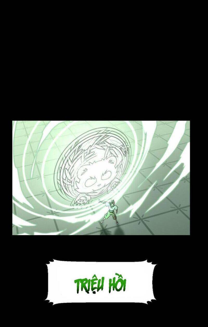 Ngự Thú Phản Khoa Học - Chapter 19 - Page 6