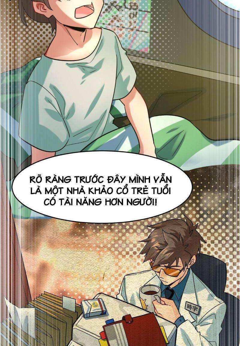 Ngự Thú Phản Khoa Học - Chapter 2 - Page 13