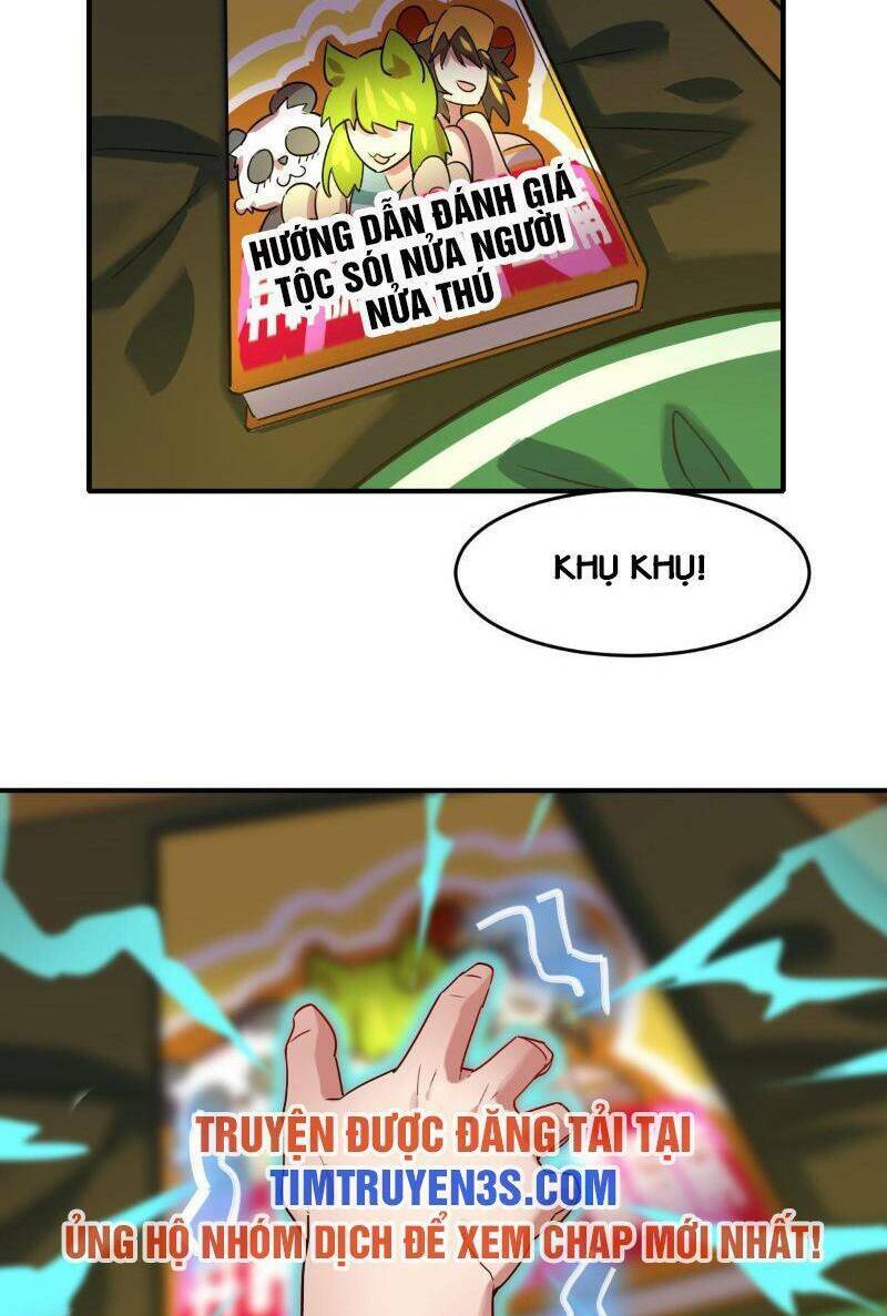 Ngự Thú Phản Khoa Học - Chapter 2 - Page 18