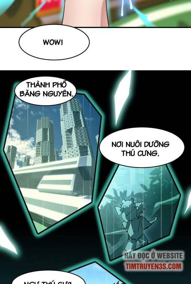 Ngự Thú Phản Khoa Học - Chapter 2 - Page 19