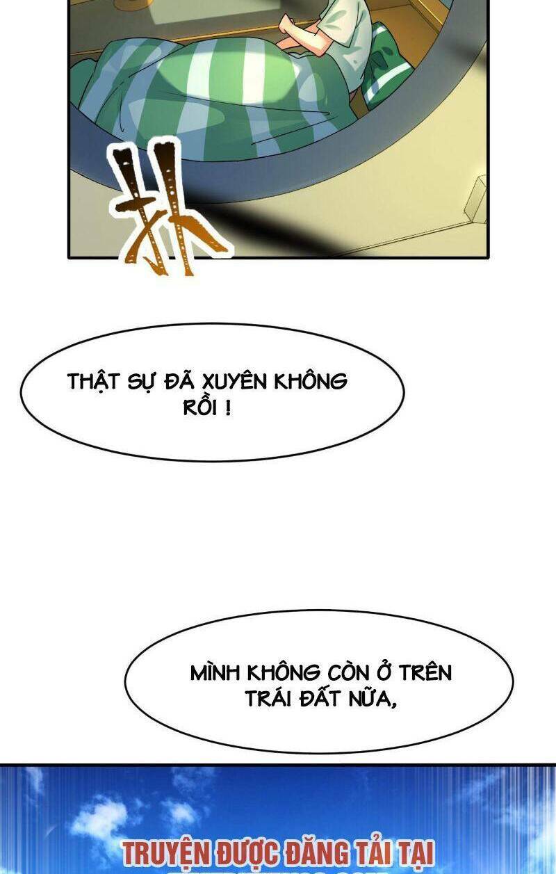 Ngự Thú Phản Khoa Học - Chapter 2 - Page 22