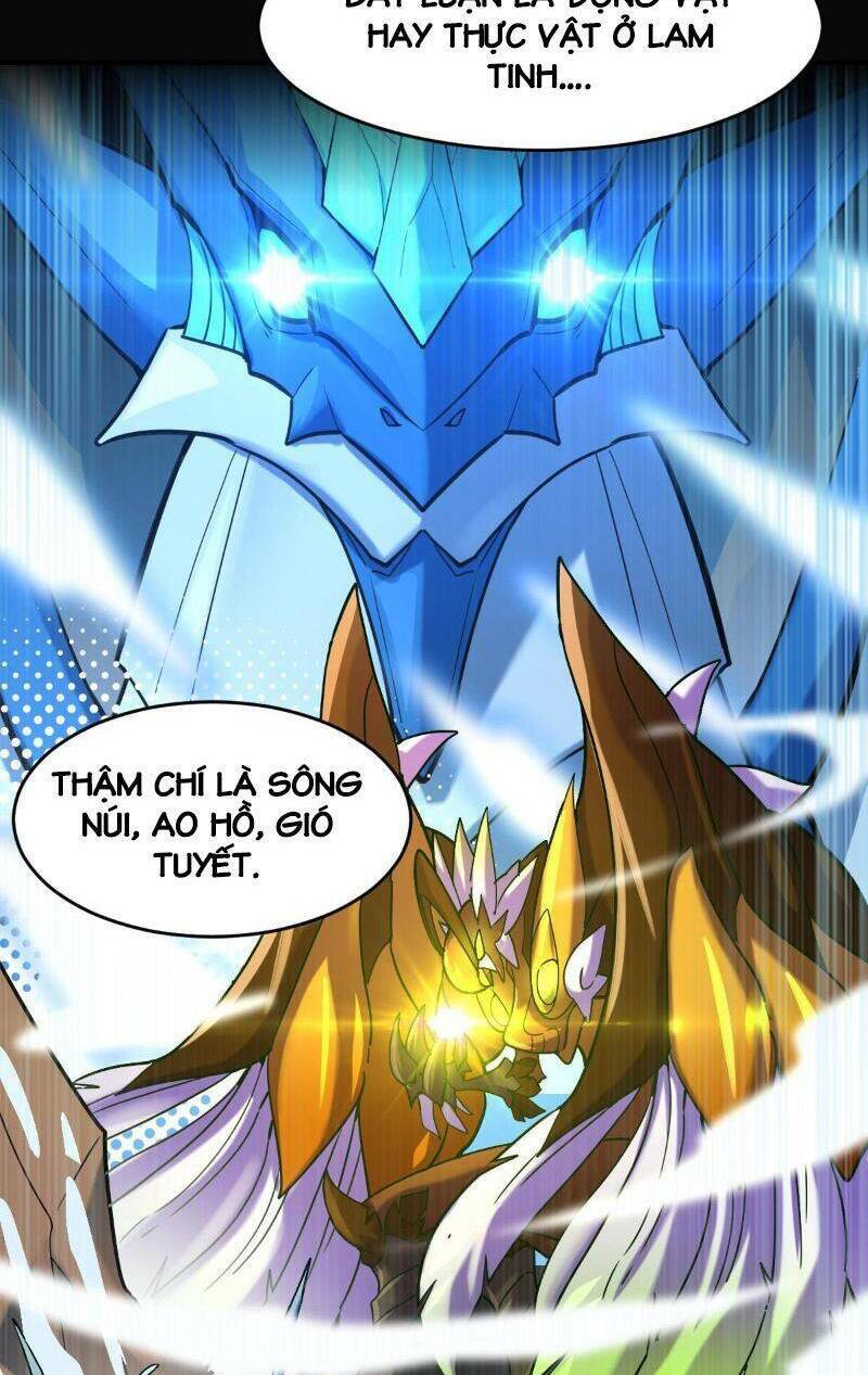 Ngự Thú Phản Khoa Học - Chapter 2 - Page 26