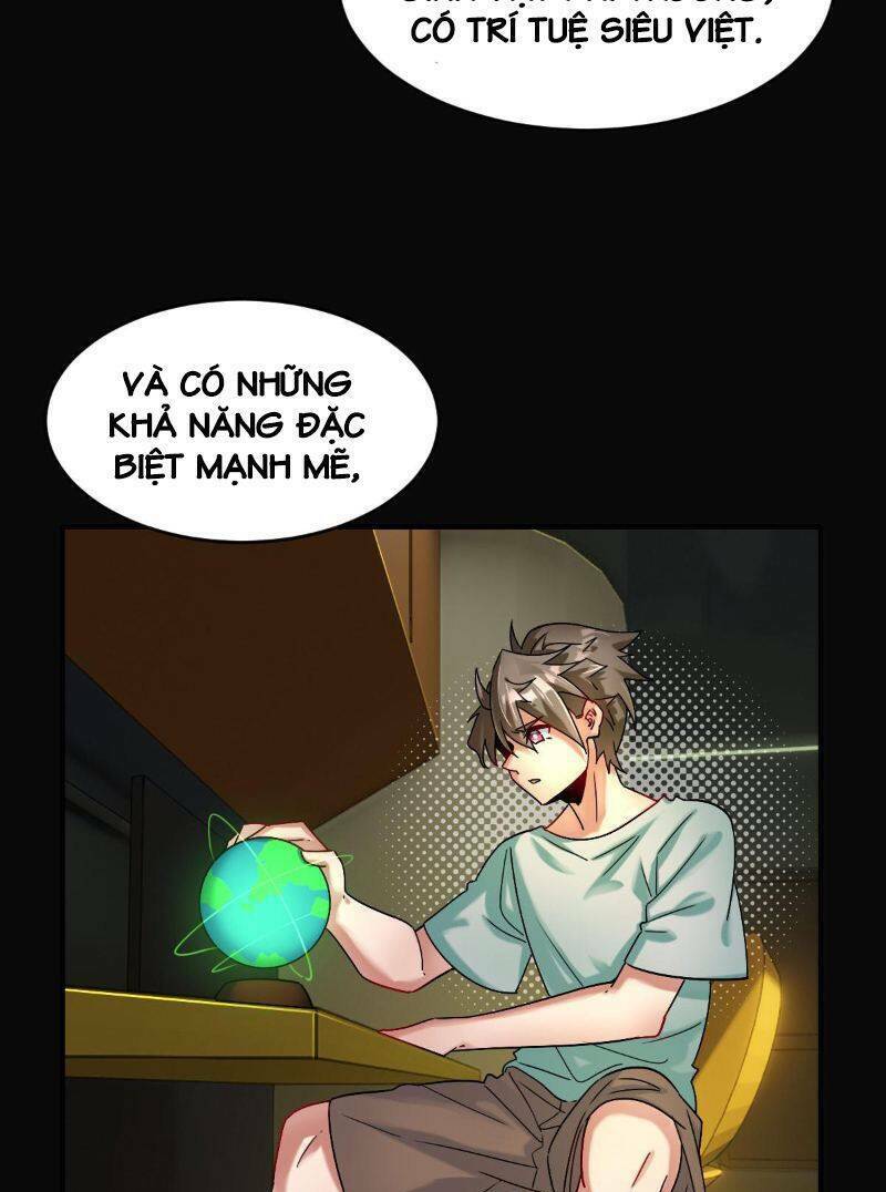 Ngự Thú Phản Khoa Học - Chapter 2 - Page 28