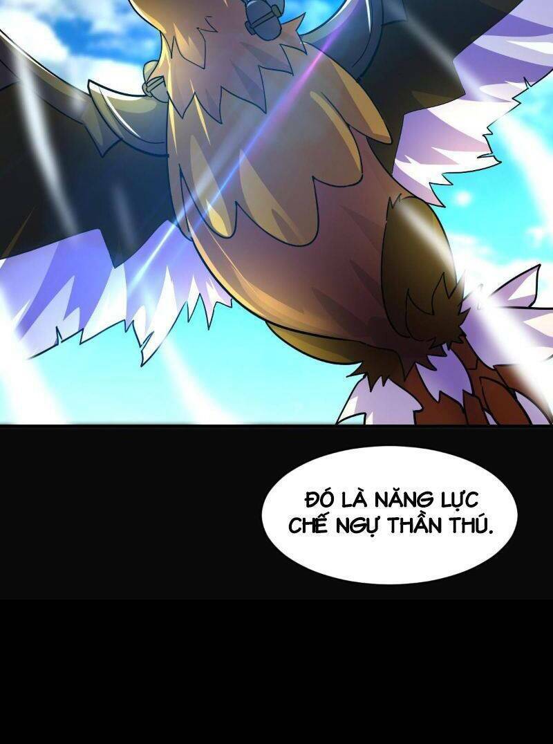 Ngự Thú Phản Khoa Học - Chapter 2 - Page 30