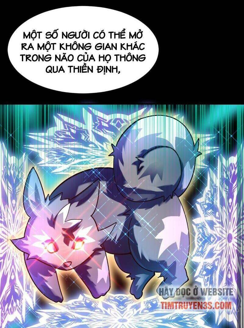 Ngự Thú Phản Khoa Học - Chapter 2 - Page 31