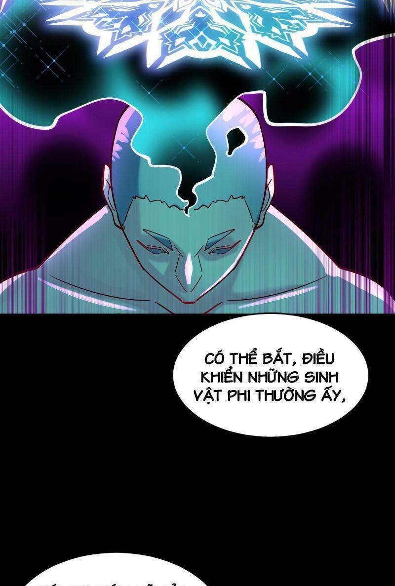 Ngự Thú Phản Khoa Học - Chapter 2 - Page 32