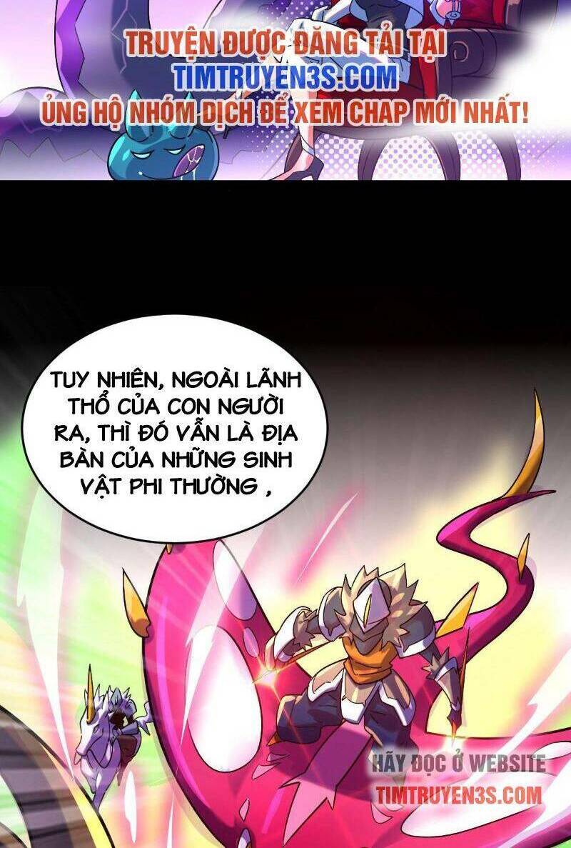 Ngự Thú Phản Khoa Học - Chapter 2 - Page 35