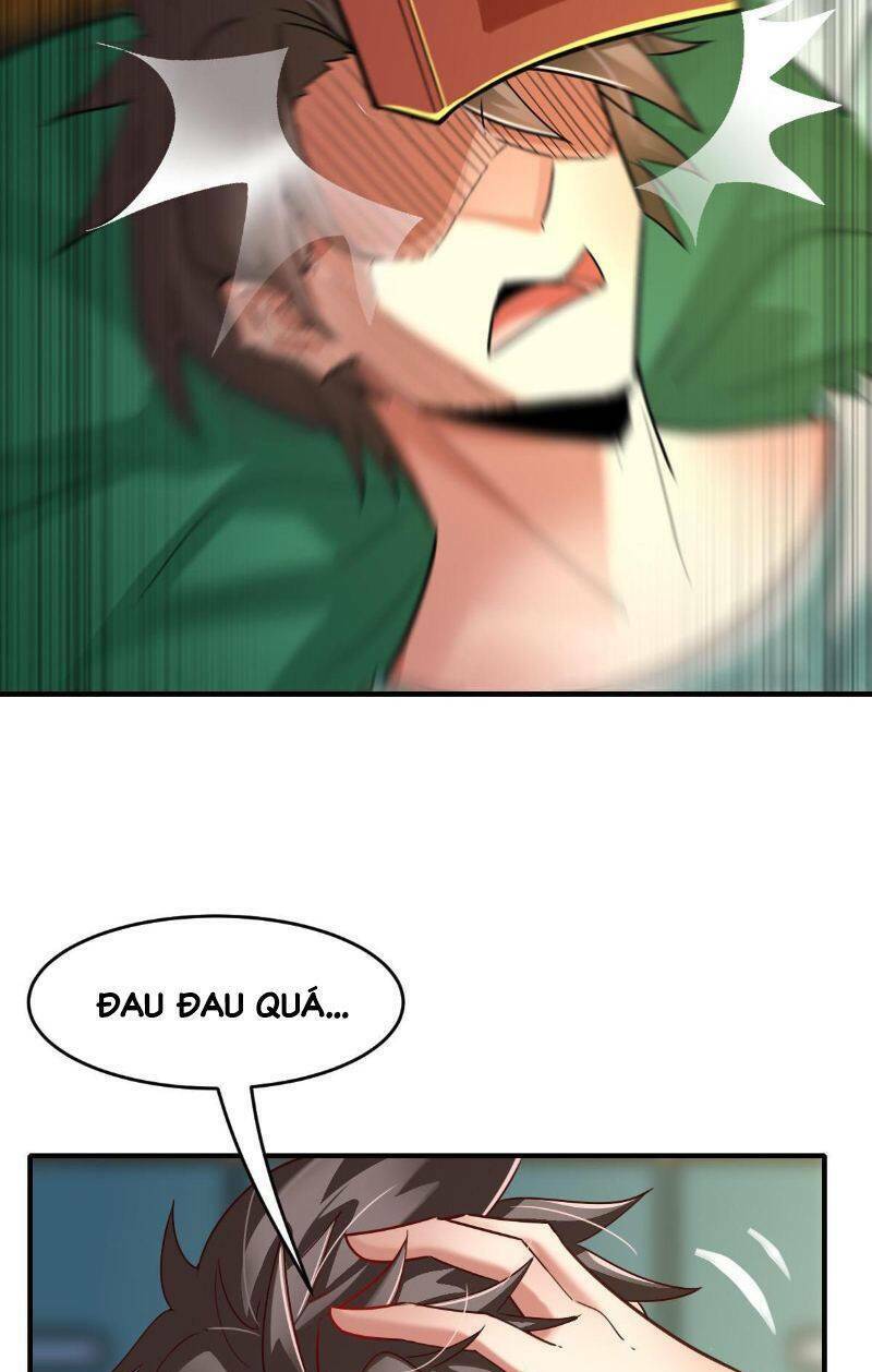 Ngự Thú Phản Khoa Học - Chapter 2 - Page 4