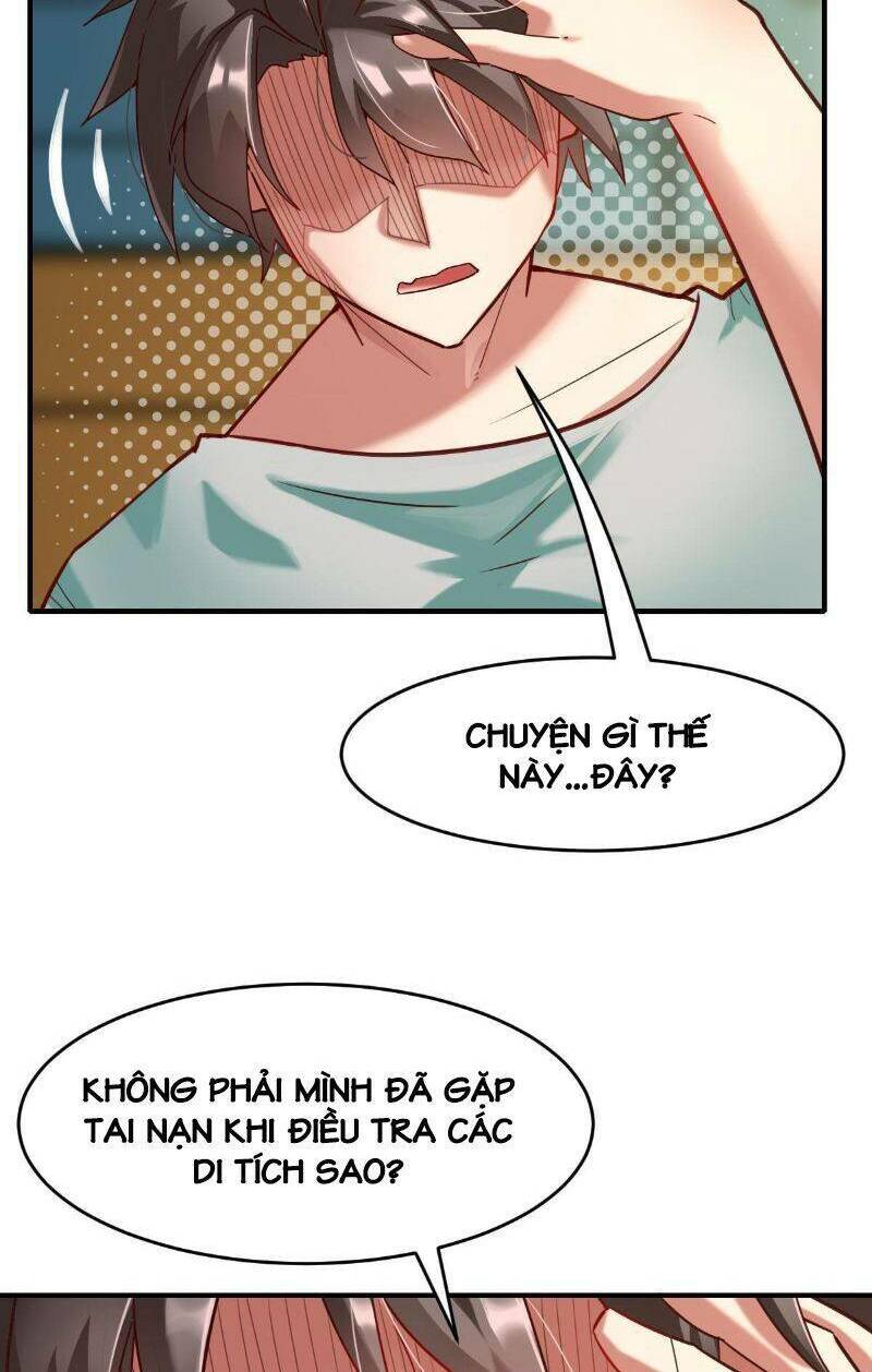 Ngự Thú Phản Khoa Học - Chapter 2 - Page 5