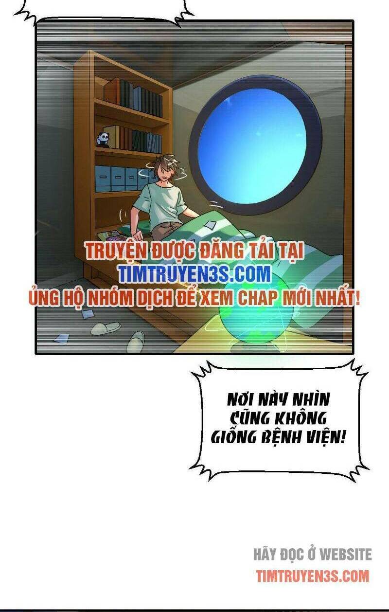 Ngự Thú Phản Khoa Học - Chapter 2 - Page 7