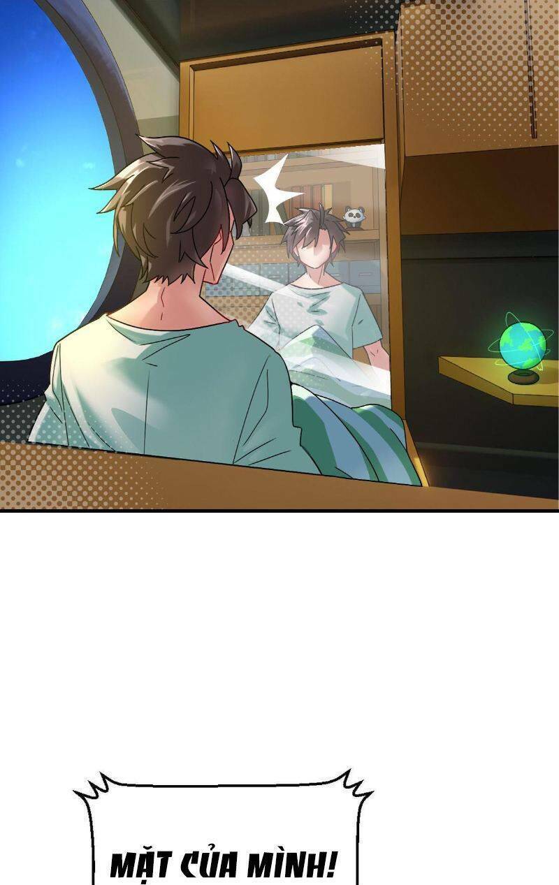 Ngự Thú Phản Khoa Học - Chapter 2 - Page 8