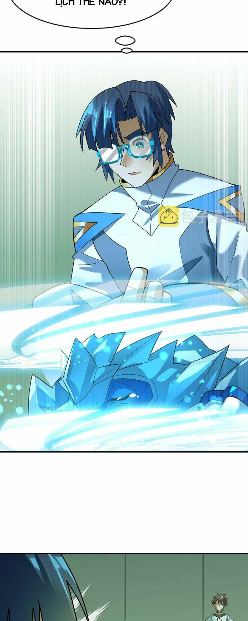 Ngự Thú Phản Khoa Học - Chapter 20 - Page 12