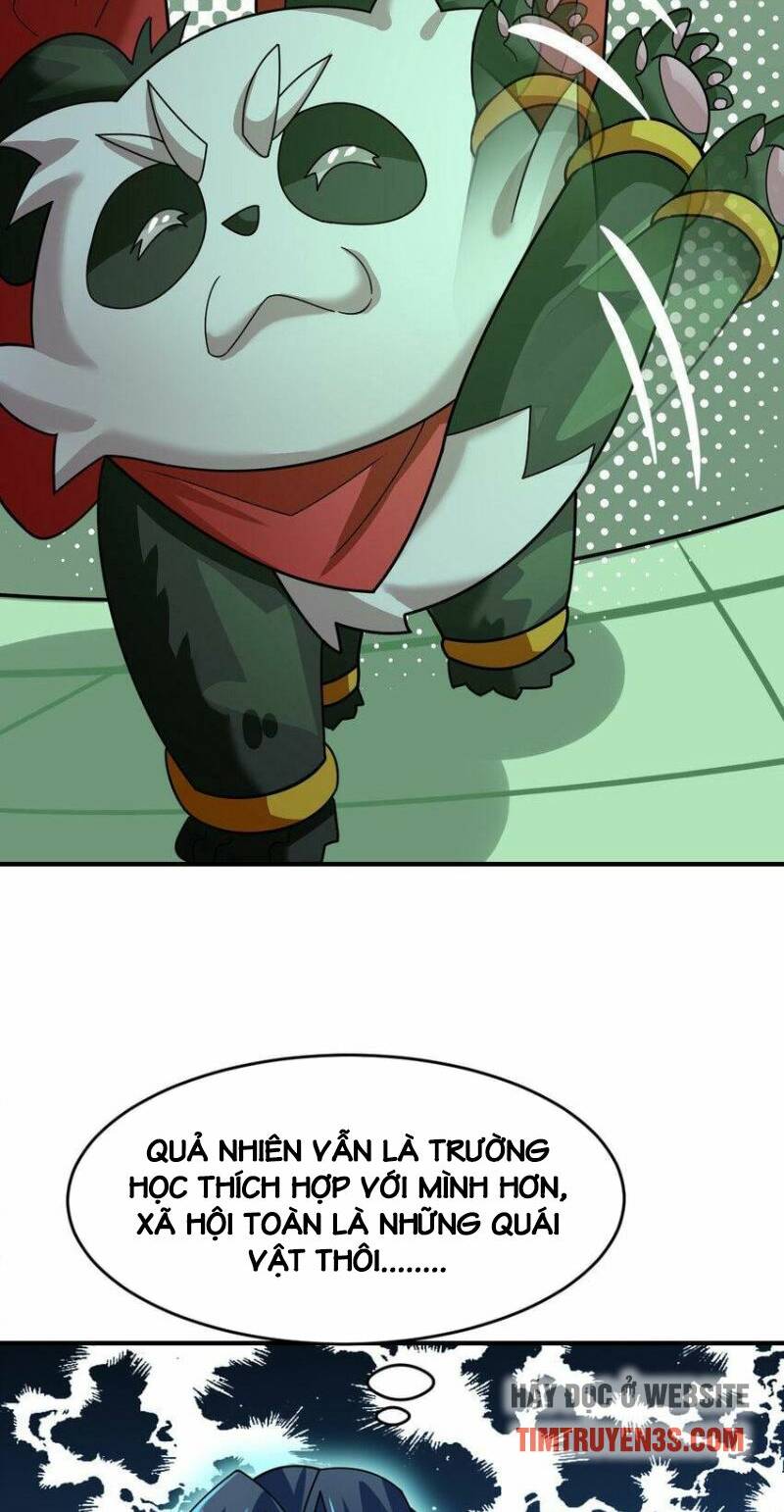 Ngự Thú Phản Khoa Học - Chapter 20 - Page 14