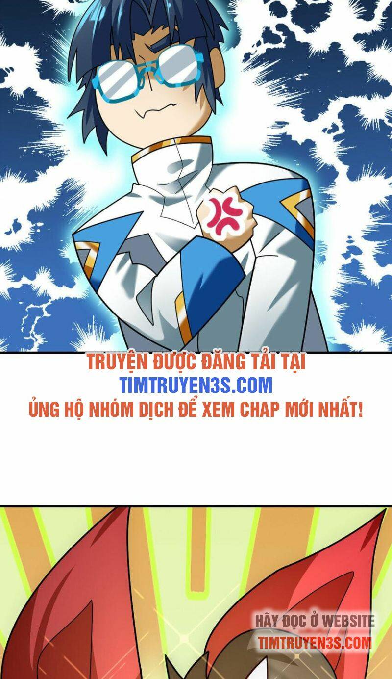 Ngự Thú Phản Khoa Học - Chapter 20 - Page 15