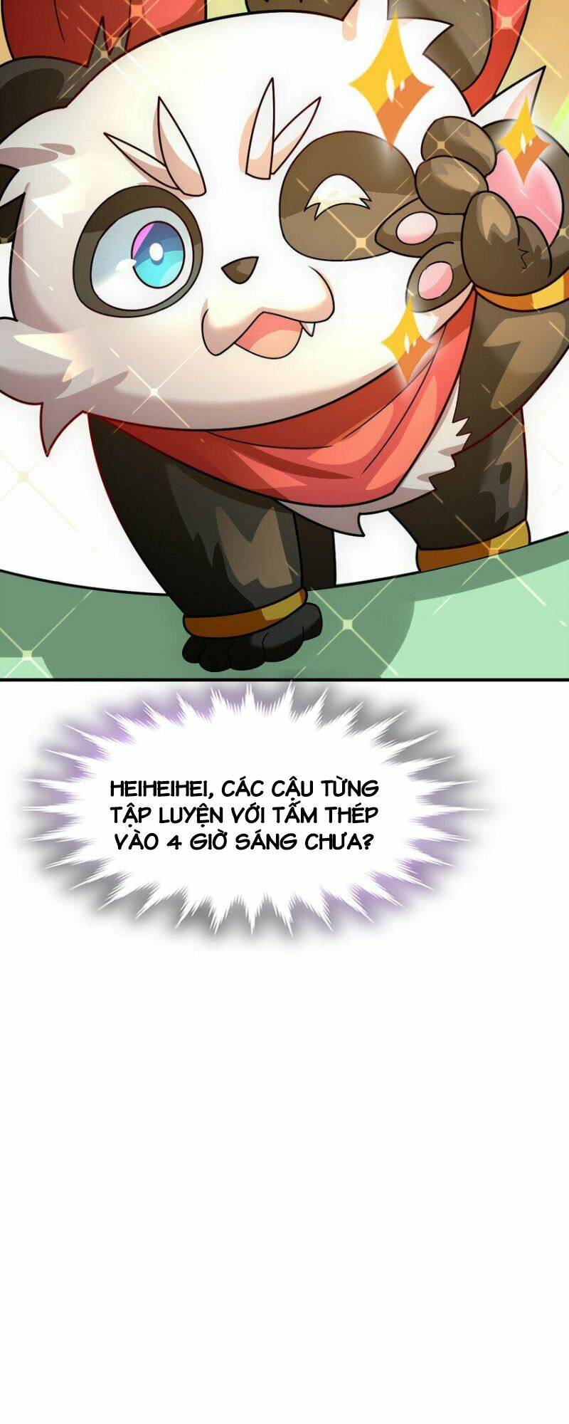 Ngự Thú Phản Khoa Học - Chapter 20 - Page 16